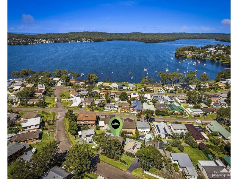 6 Murraba Crescent, Gwandalan NSW 2259