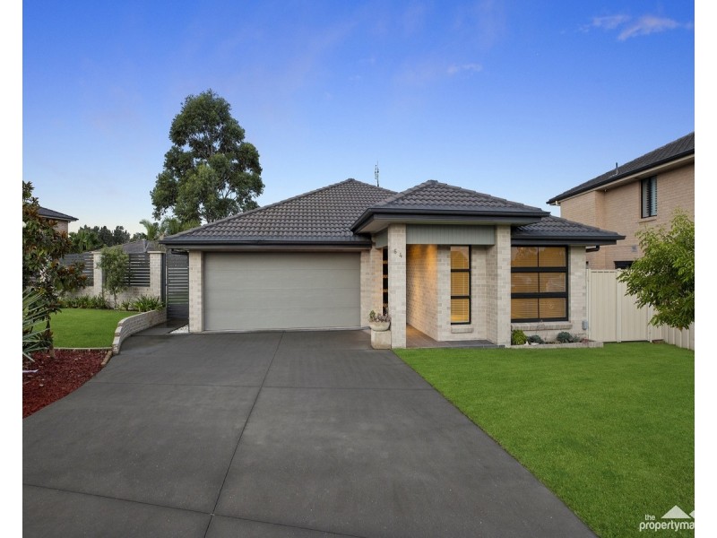 64 Highberry Street, Woongarrah NSW 2259