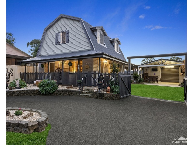 104 Griffith Street, Mannering Park NSW 2259