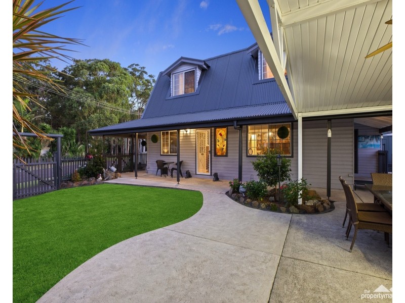 104 Griffith Street, Mannering Park NSW 2259