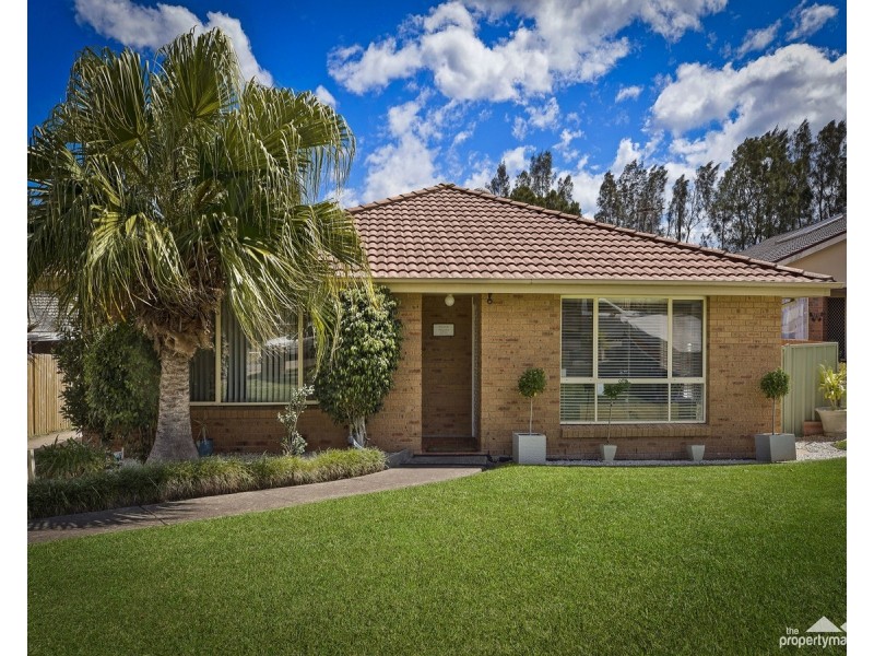 1/1 Eden Close, Kanwal NSW 2259