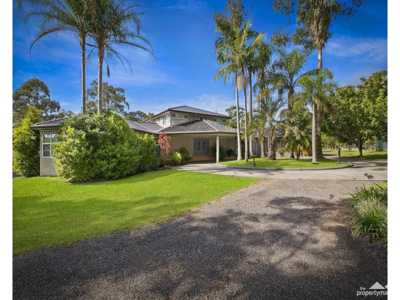 7 The Knoll, Jilliby NSW 2259
