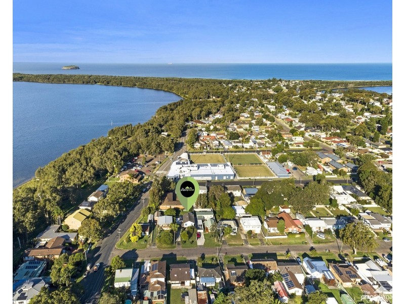 6 Kewalo Avenue, Budgewoi NSW 2262