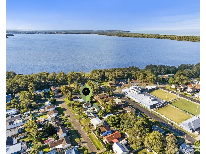 6 Kewalo Avenue, Budgewoi NSW 2262