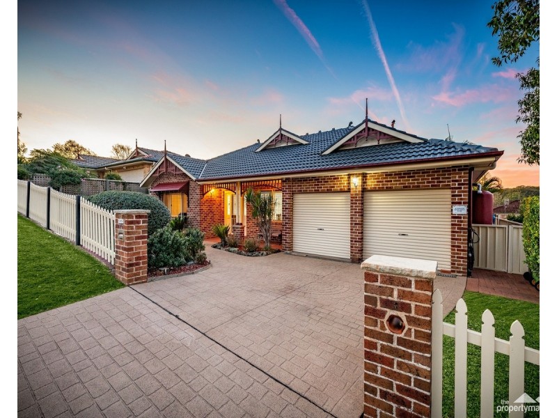 59 Bomaderry Crescent, Glenning Valley NSW 2261