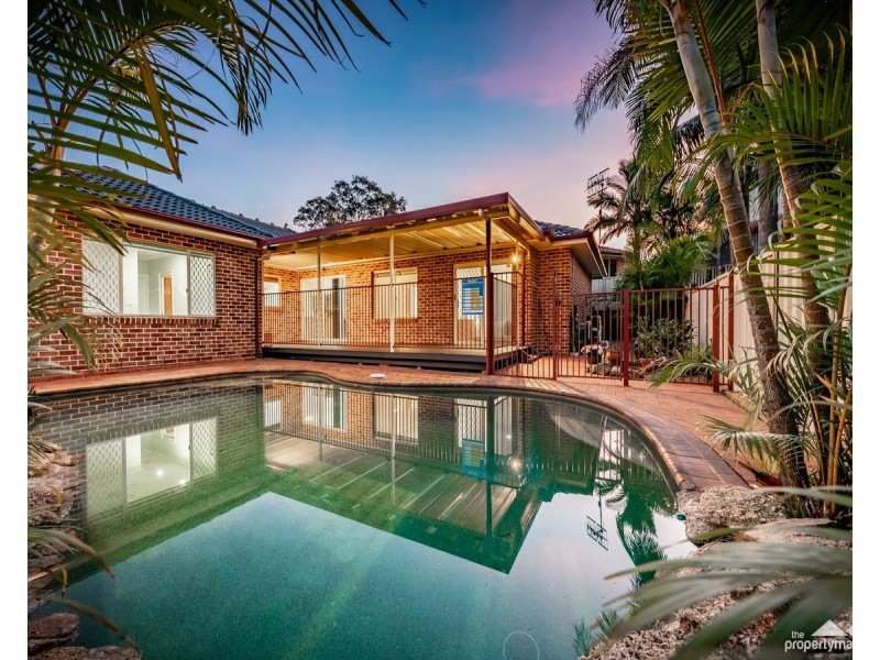 59 Bomaderry Crescent, Glenning Valley NSW 2261