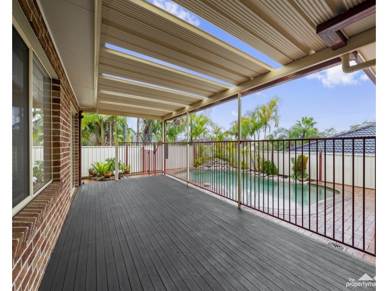59 Bomaderry Crescent, Glenning Valley NSW 2261