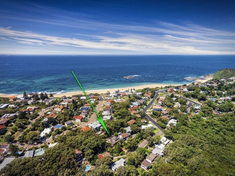 8 Peter Avenue, Forresters Beach NSW 2260