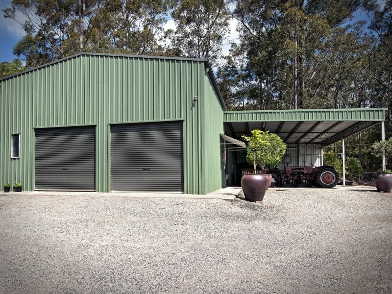 60 Little Jilliby Road, Jilliby NSW 2259