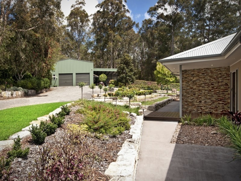 60 Little Jilliby Road, Jilliby NSW 2259