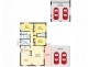 15 Audie Parade, Berkeley Vale NSW 2261 Floorplan