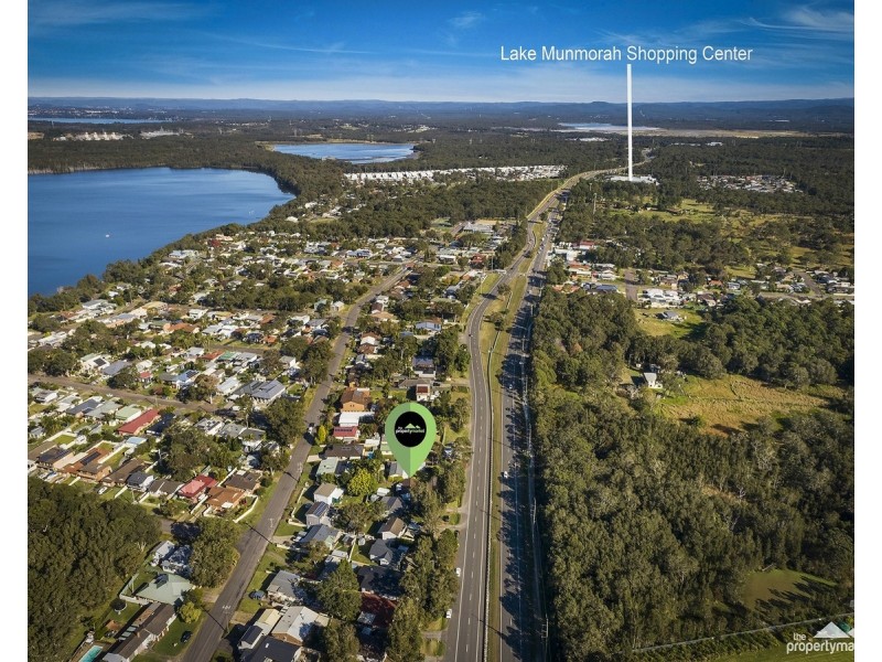 662 Pacific Highway, Lake Munmorah NSW 2259
