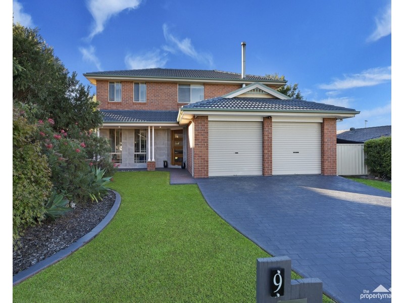 9 Riveroak Drive, Mardi NSW 2259