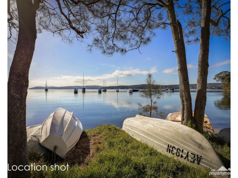 7 Doonba Place, Gwandalan NSW 2259