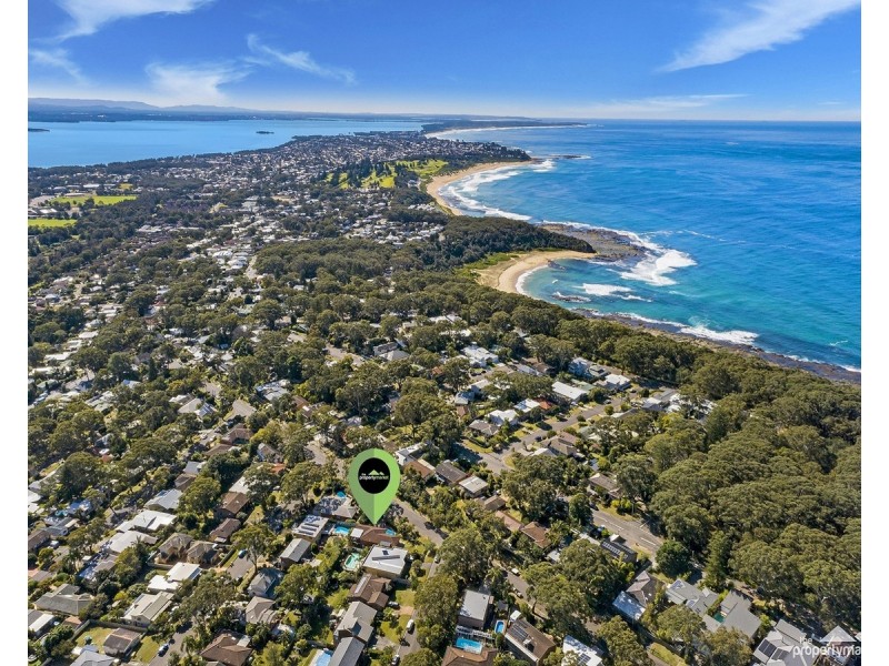 16 Pasadena Avenue, Bateau Bay NSW 2261