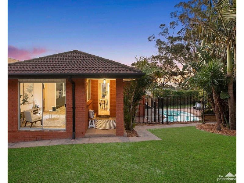 16 Pasadena Avenue, Bateau Bay NSW 2261