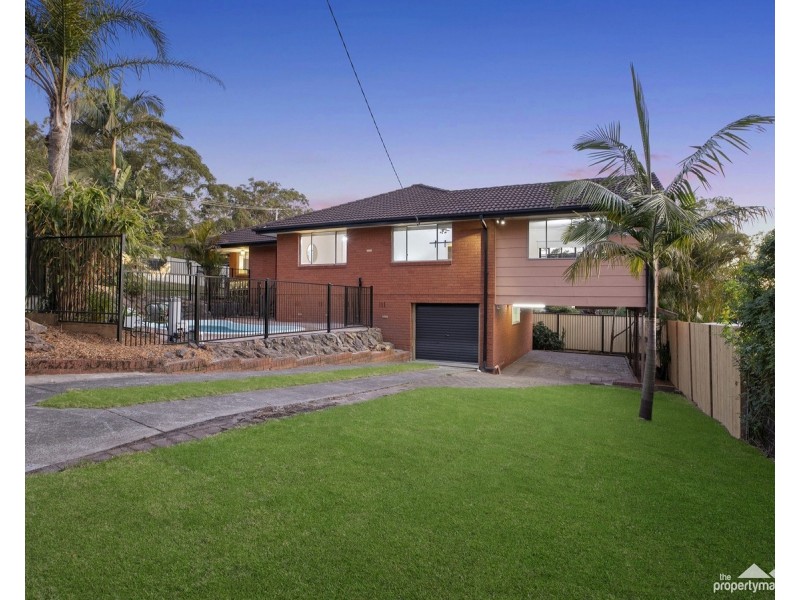 16 Pasadena Avenue, Bateau Bay NSW 2261
