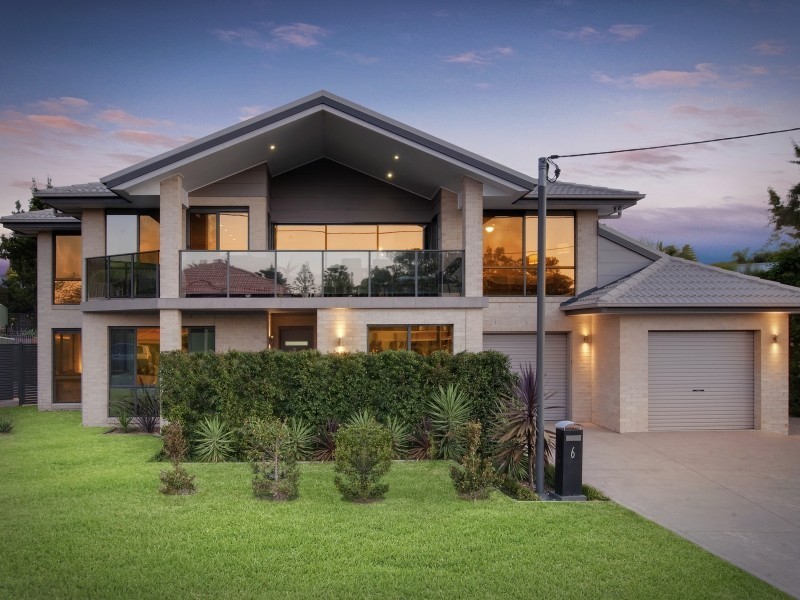 6 Ada Avenue, Noraville NSW 2263