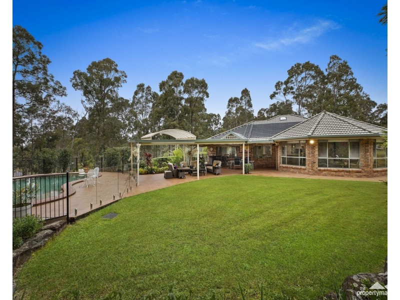 41 Parkridge Drive, Jilliby NSW 2259