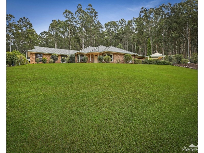 41 Parkridge Drive, Jilliby NSW 2259