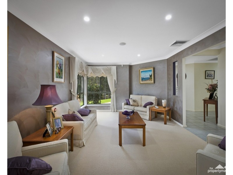 41 Parkridge Drive, Jilliby NSW 2259