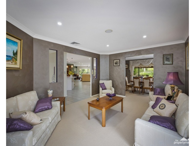 41 Parkridge Drive, Jilliby NSW 2259