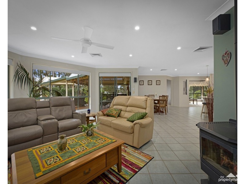 41 Parkridge Drive, Jilliby NSW 2259