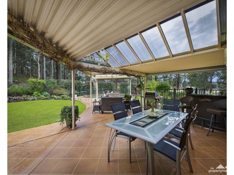 41 Parkridge Drive, Jilliby NSW 2259