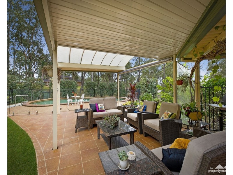 41 Parkridge Drive, Jilliby NSW 2259