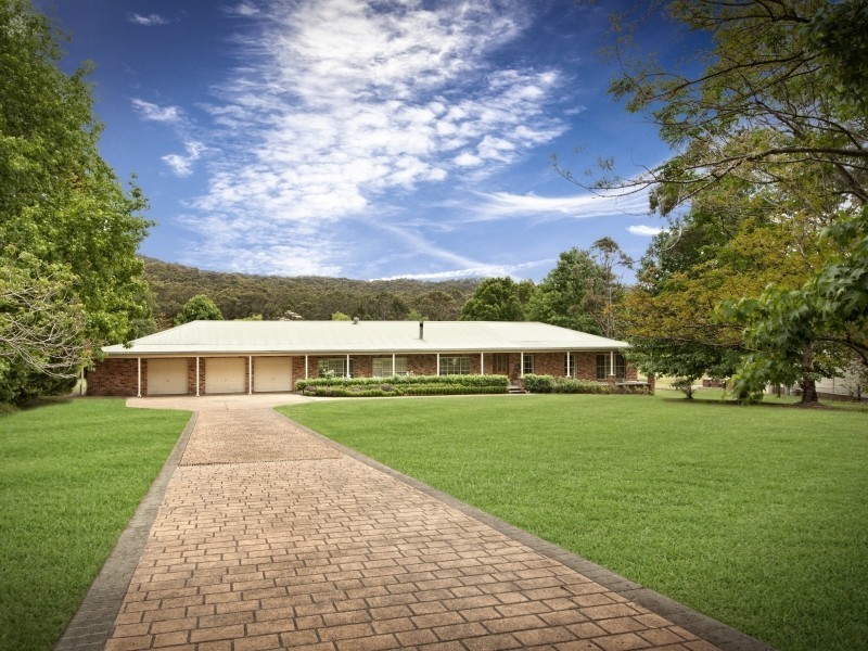 9 Hicks Lane, Tumbi Umbi NSW 2261