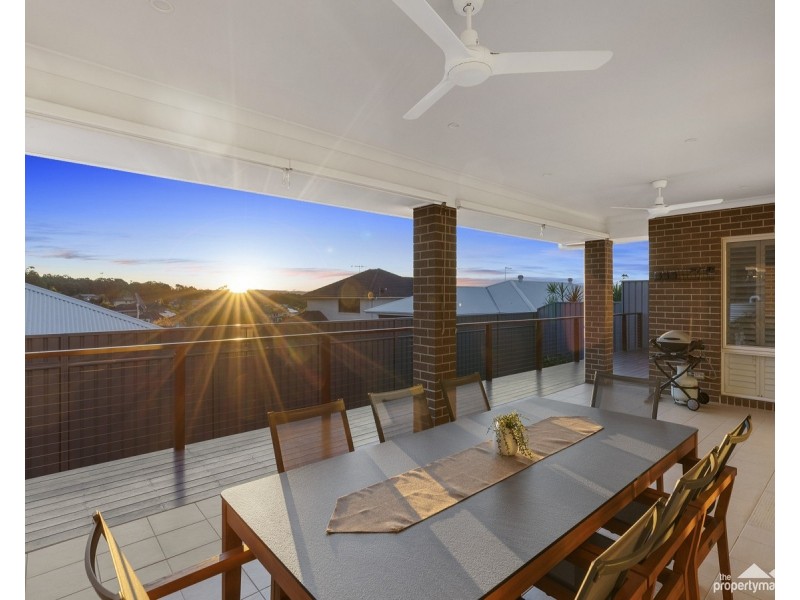 22 The Ridge, Wadalba NSW 2259