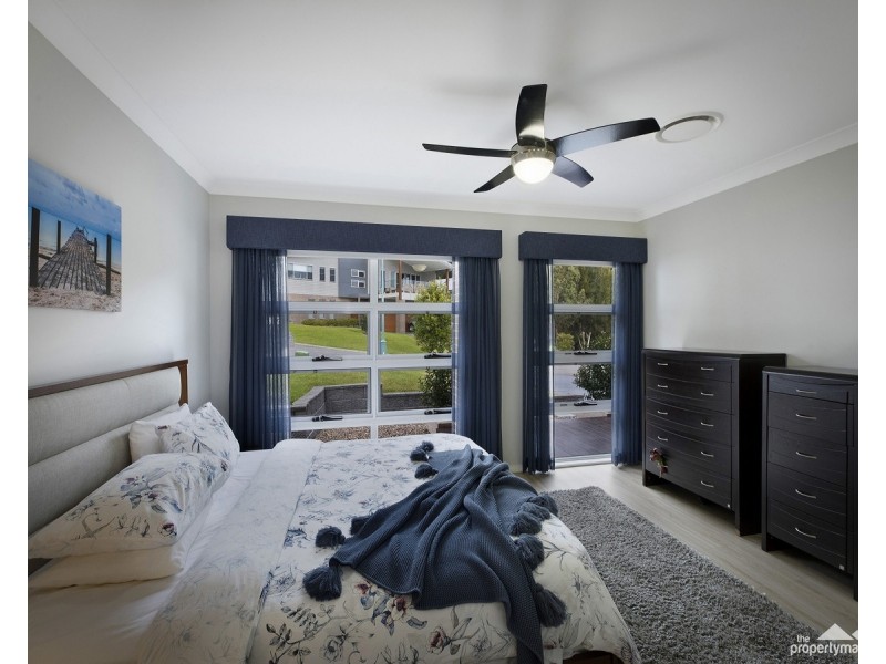 22 The Ridge, Wadalba NSW 2259