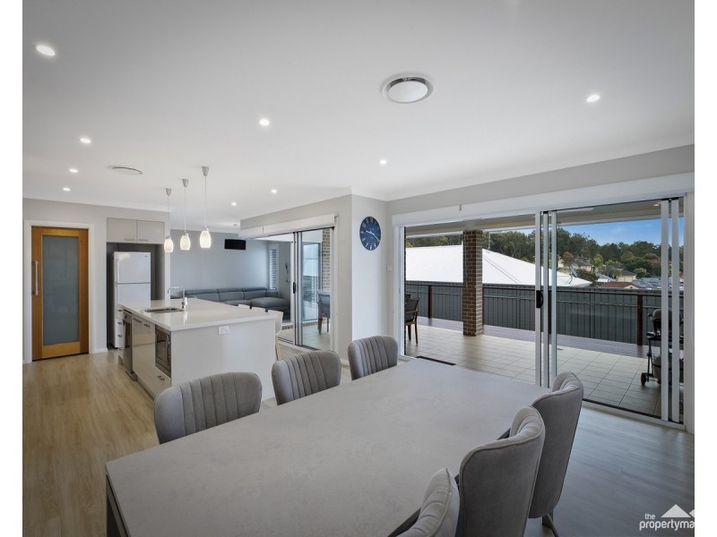 22 The Ridge, Wadalba NSW 2259