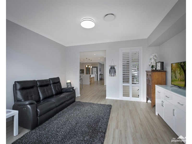 22 The Ridge, Wadalba NSW 2259