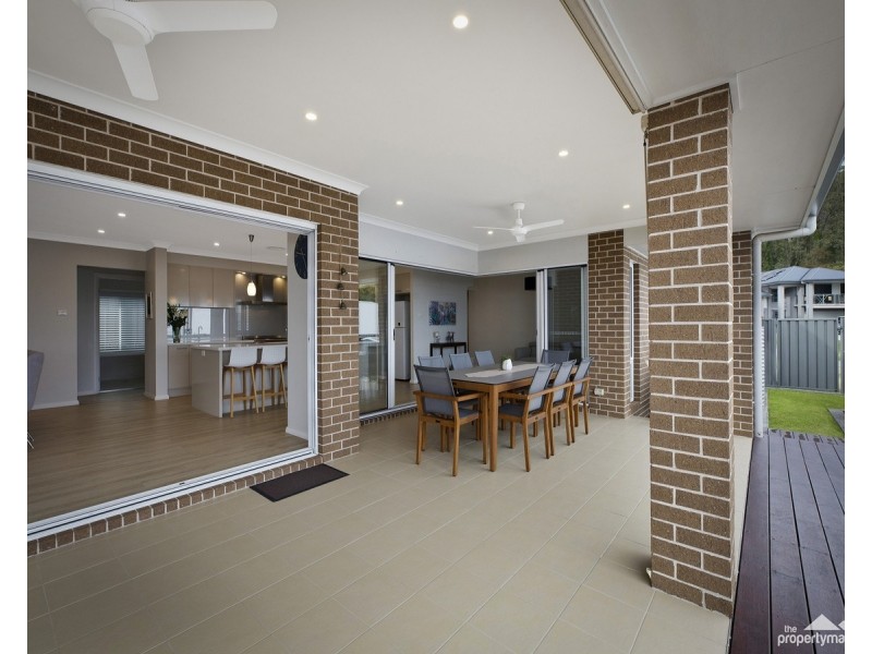 22 The Ridge, Wadalba NSW 2259