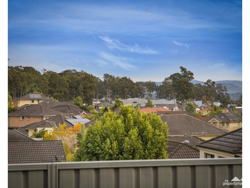 22 The Ridge, Wadalba NSW 2259