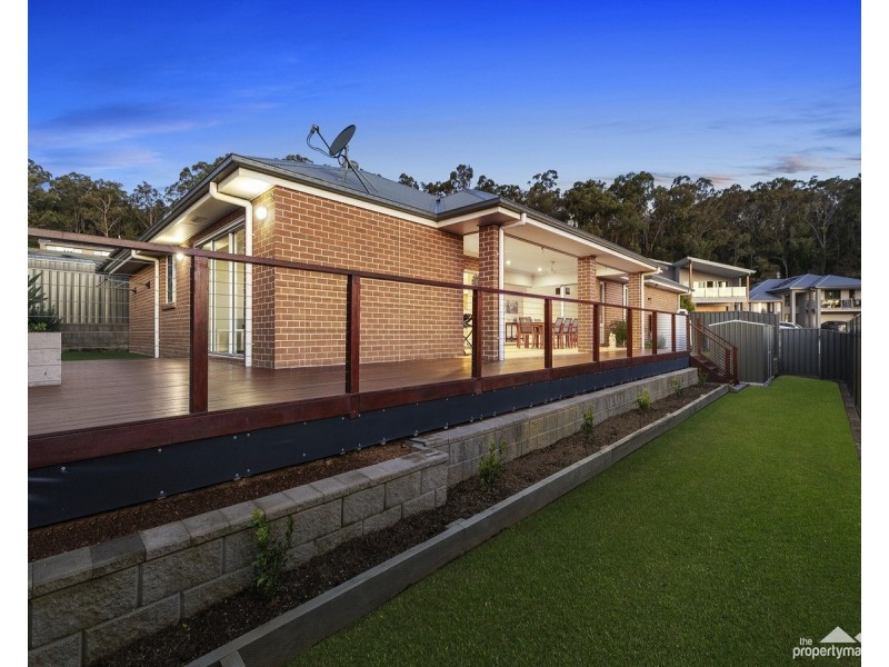 22 The Ridge, Wadalba NSW 2259