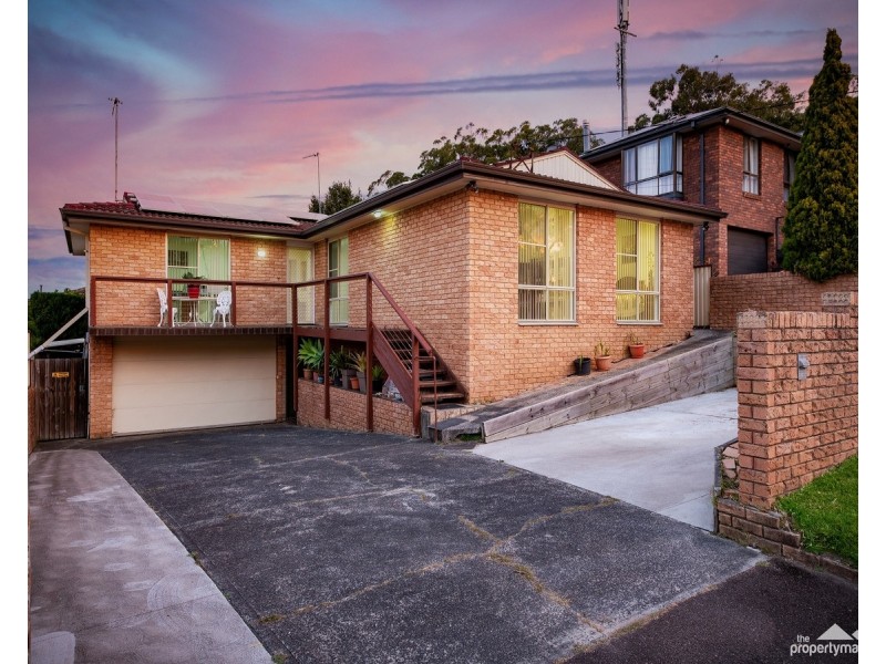76 Shannon Parade, Berkeley Vale NSW 2261
