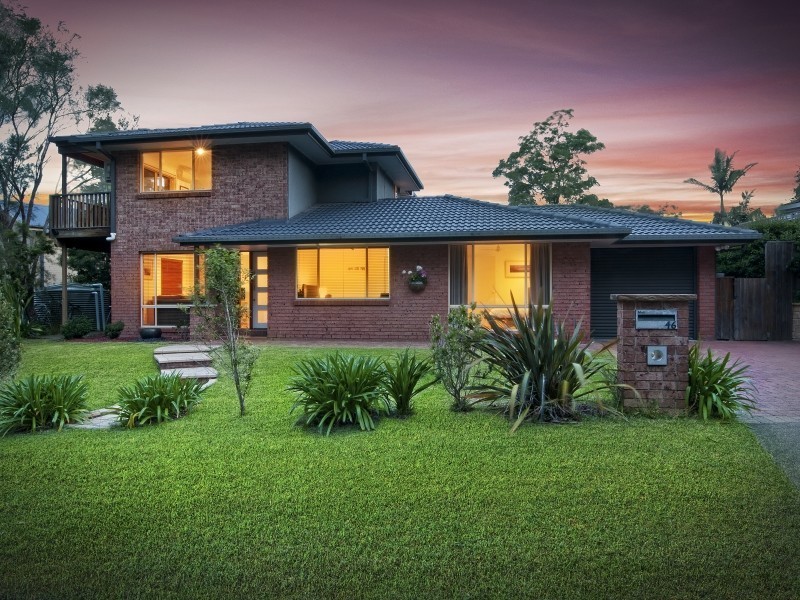 46 Bundeena Road, Glenning Valley NSW 2261