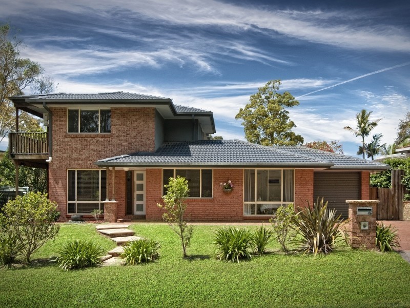 46 Bundeena Road, Glenning Valley NSW 2261