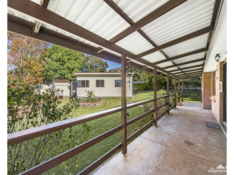 7 Julie Street, Berkeley Vale NSW 2261