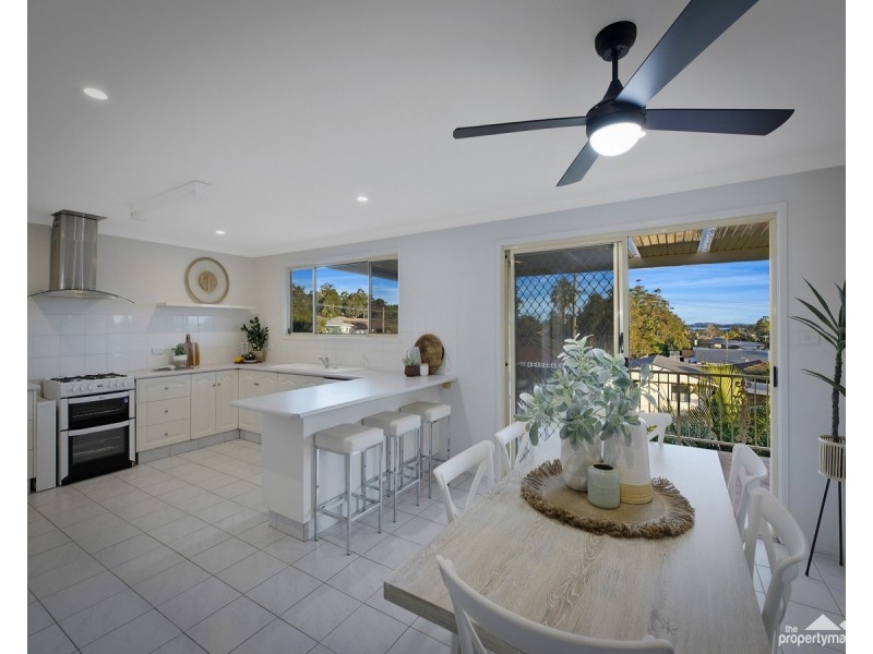 5 Eyre Crescent, San Remo NSW 2262