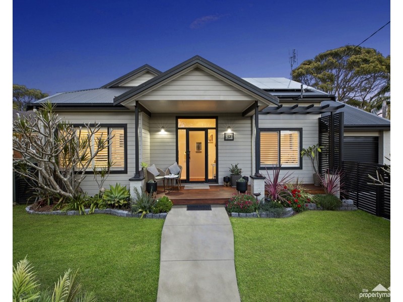 13 Kelsey Road, Noraville NSW 2263