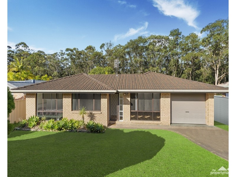 20 Bundeena Road, Glenning Valley NSW 2261