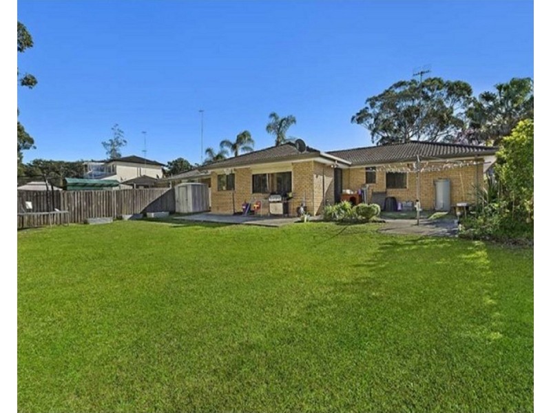20 Bundeena Road, Glenning Valley NSW 2261