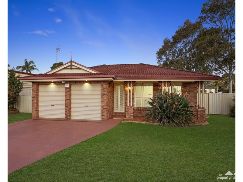 9 Hickory Place, Hamlyn Terrace NSW 2259