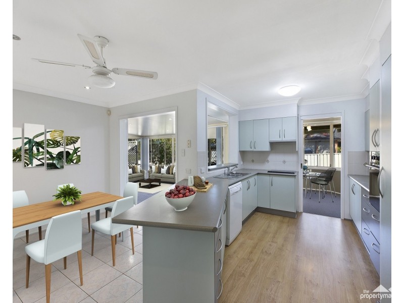 9 Hickory Place, Hamlyn Terrace NSW 2259