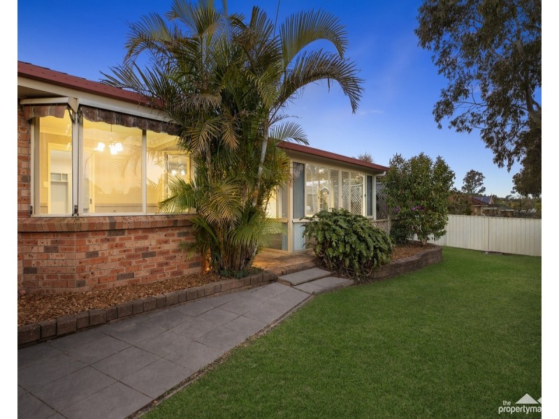 9 Hickory Place, Hamlyn Terrace NSW 2259