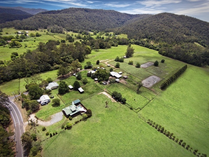 1511 Yarramalong Road, Yarramalong NSW 2259
