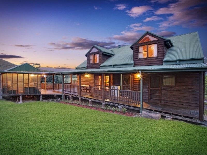 1511 Yarramalong Road, Yarramalong NSW 2259